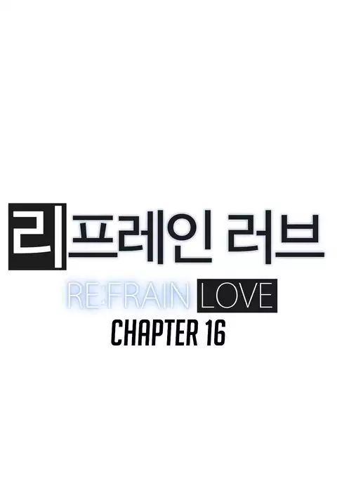 Refrain Love Ch.1-34