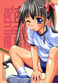 (C69) [Applecat (Potekoro)] Tech Tree (Makai Tenshi Jibril)