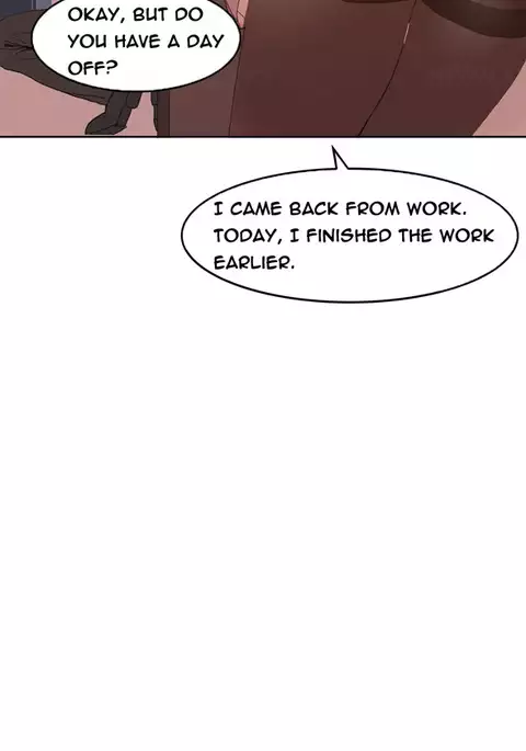 Hari Dormitory Ch.0-28