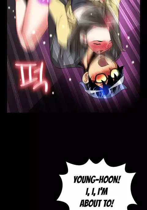 Love Parameter Ch.1-78