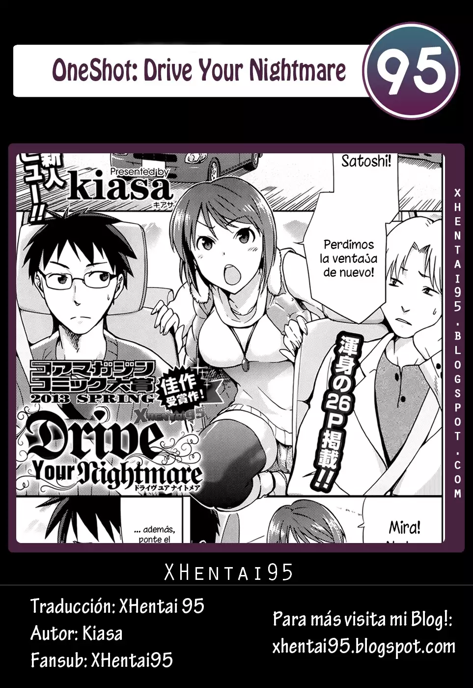 Hinata NTRism Tomo Completo