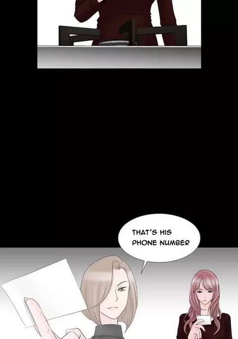 The Taste of Hands Ch.1-63