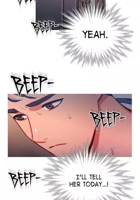 Scandal of the Witch Ch.1-36