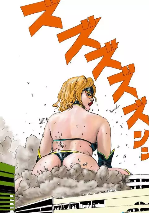 The Third Planet's Nightmare 2: Tragedy Against 3B Class