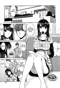 [Kai Hiroyuki] Love Kachuu | Lover's Time Ch. 1-10 [English] [biribiri + Sei-Jin + The Lusty Lady Project]