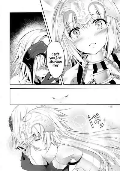 Ai de Mitashite | Fulfilled by Love