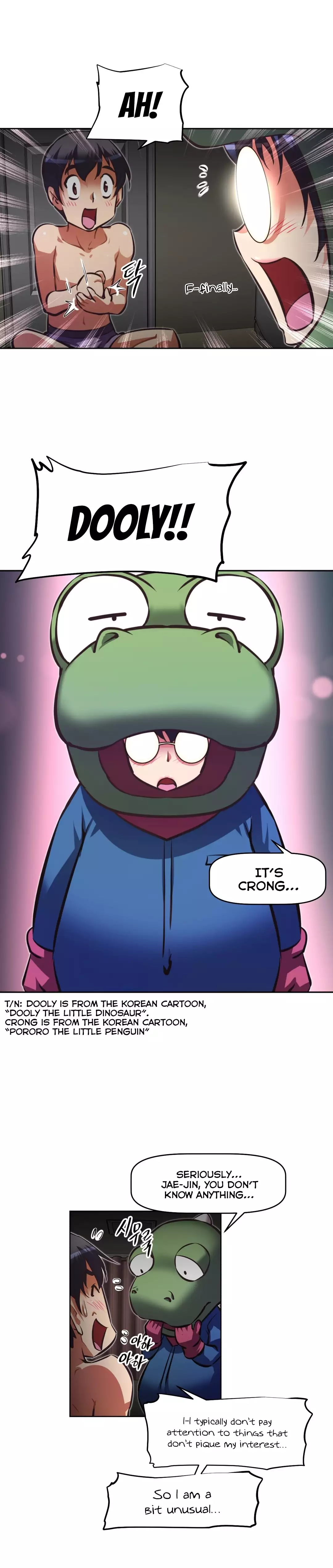 Brawling Go Ch.76-117