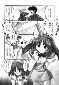 [Himehachi] Radical Vector