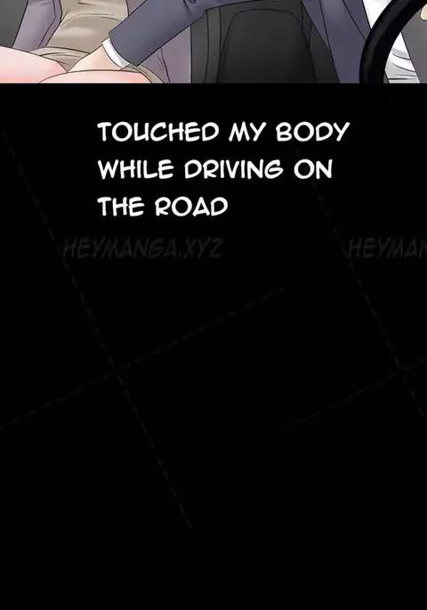 The Taste of Hands Ch.1-43