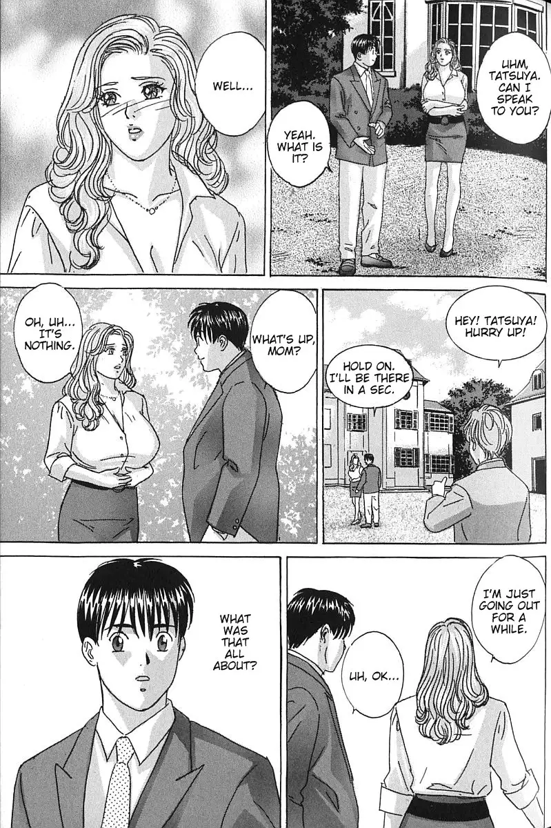 Blue Eyes 07 Chapter35