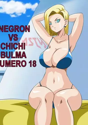 NEGRON VS CHICHI BULMA Y NUMERO 18
