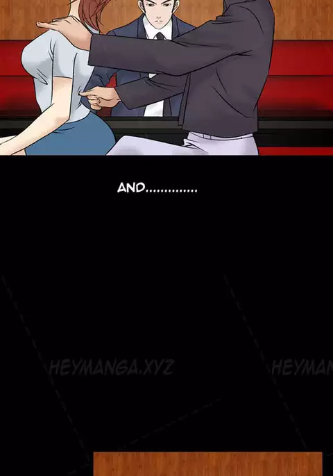 The Taste of Hands Ch.1-62