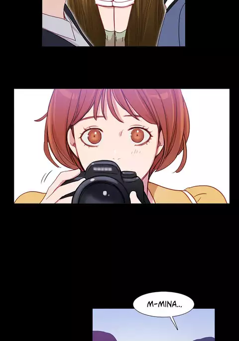 Scandal of the Witch Ch.1-38