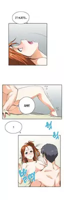 [Edge Edge] SStudy Ch.0-23 (English) (YoManga)