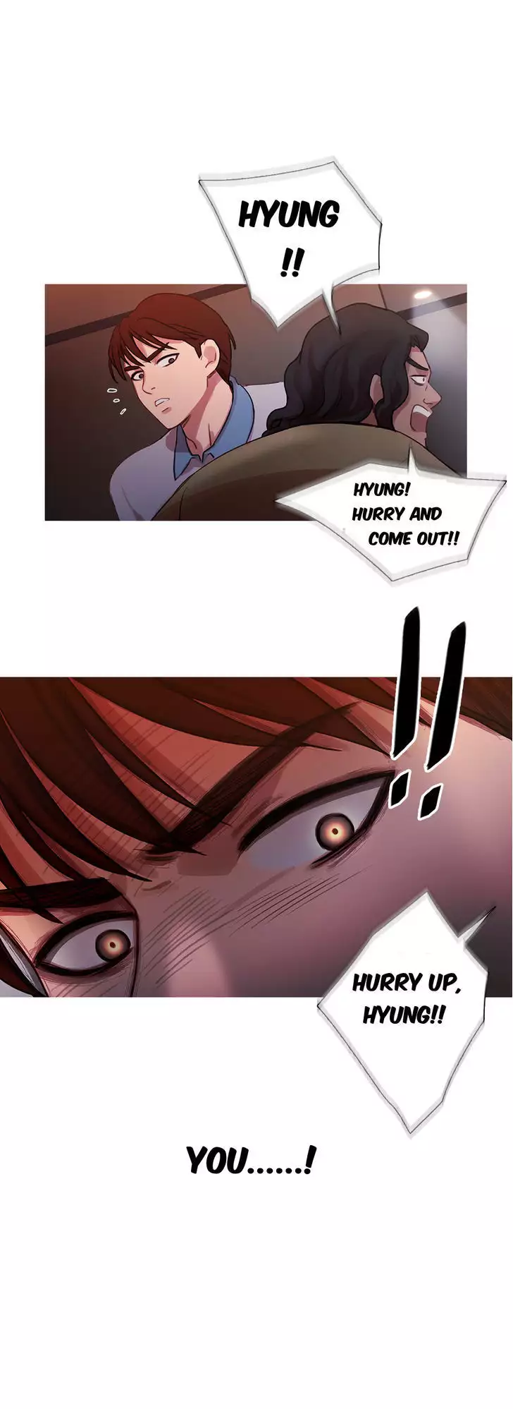 Fatal Woman Ch. 0-30