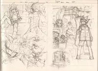 (C87) [Article 60 of Criminal Code (Shuhan)] RaKuGaKi./Monochrome.[Vol:4] (Various)