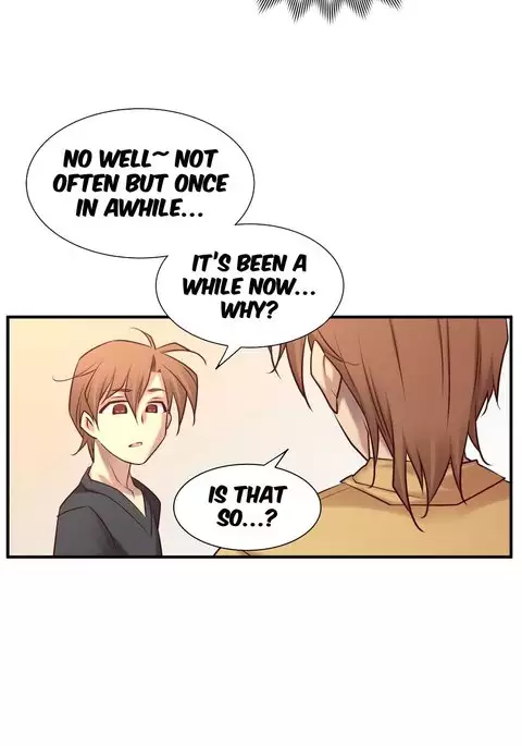 Master in My Dreams Ch.0-44