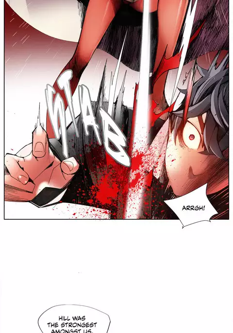 Lilith`s Cord Ch.1-18