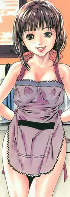 [HARUKI] Mogitate Namakajyu