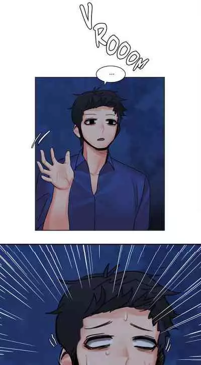 The Girl That Got Stuck in the Wall Ch.4/11