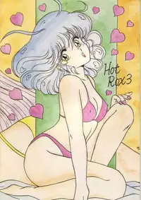(C37) [DESTINATION (Oda Jun)] HOT ROX 3 (Various)