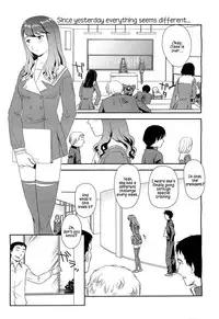 [Suehirogari] Orunito 2 (Complete)[ENG][Munyu]