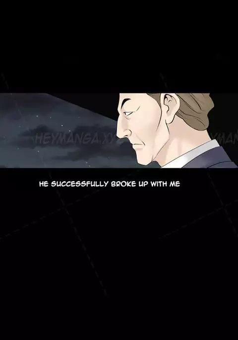 The Taste of Hands Ch.1-72