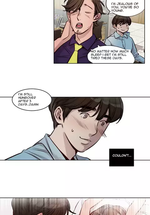 Atonement Camp Ch.1-27