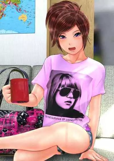 [Iron Sugar] Kyuu Sakuhin Pack