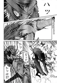 Young Champion Retsu Vol.10 (2008-01-25 Zoukangou)