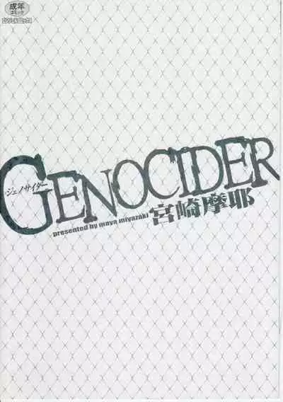 Genocider