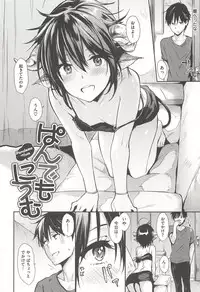 [NaPaTa] Pandemonium