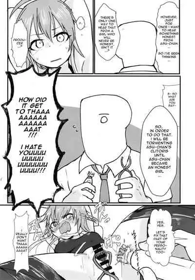 Asutoris of the Dead