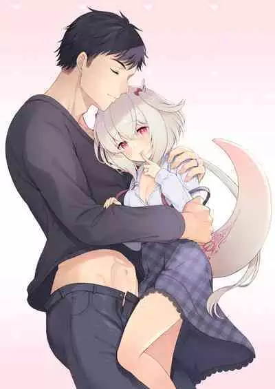 Ryuujin-sama no Yomeiri | 龙神大人的出嫁