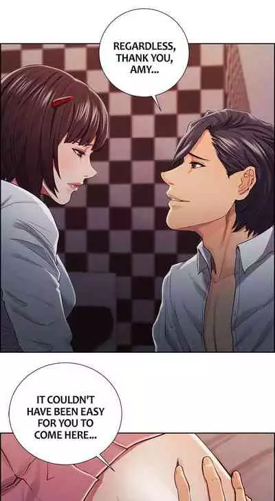 Taste of Forbbiden Fruit Ch.37/53