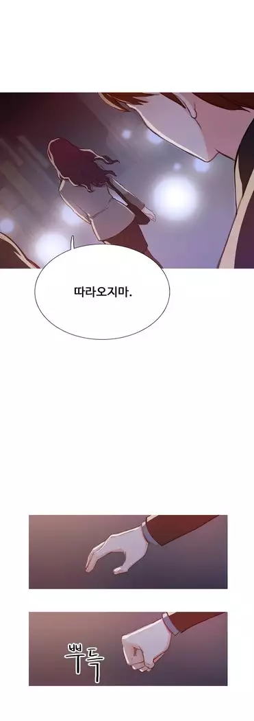 Scandal of the Witch Ch.0-29