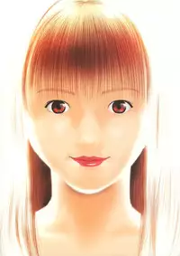 [Yuuki Ryo] Shikisai Tokei