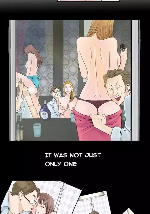 The Taste of Hands Ch.1-46