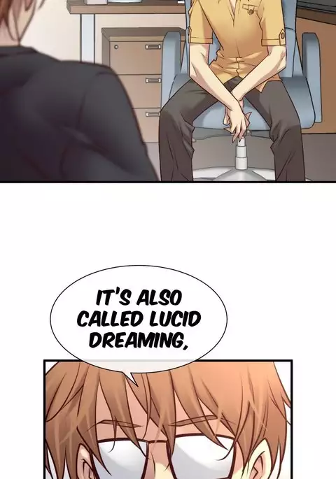 Master in My Dreams Ch.0-44