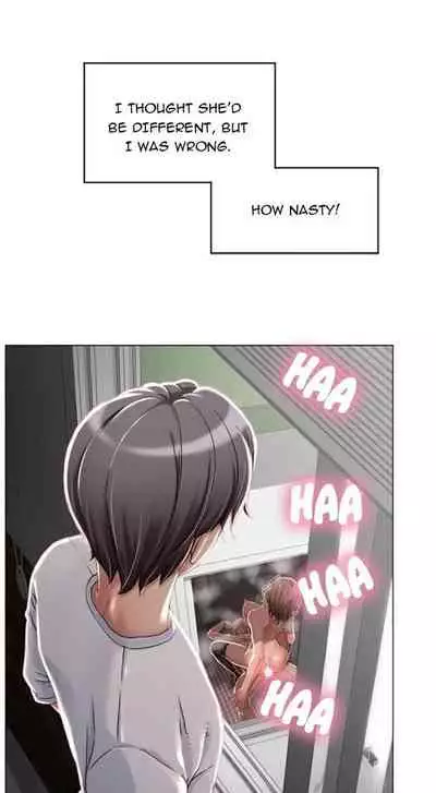 Close, but Far | Do it next door Ch. 1-2