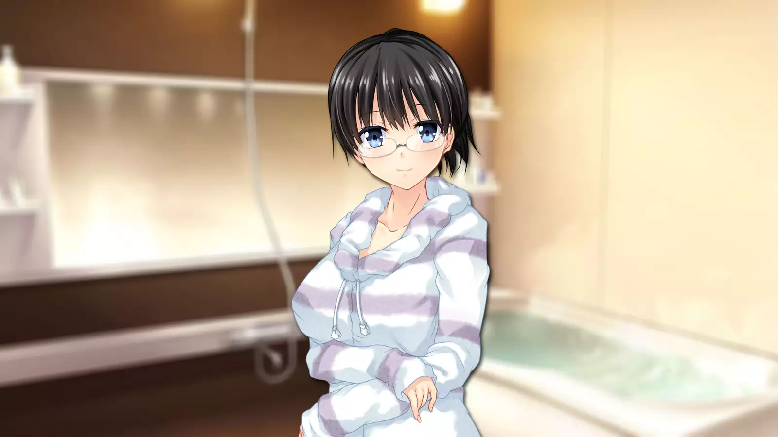 ◯◯ Jouzu no Nanase-san