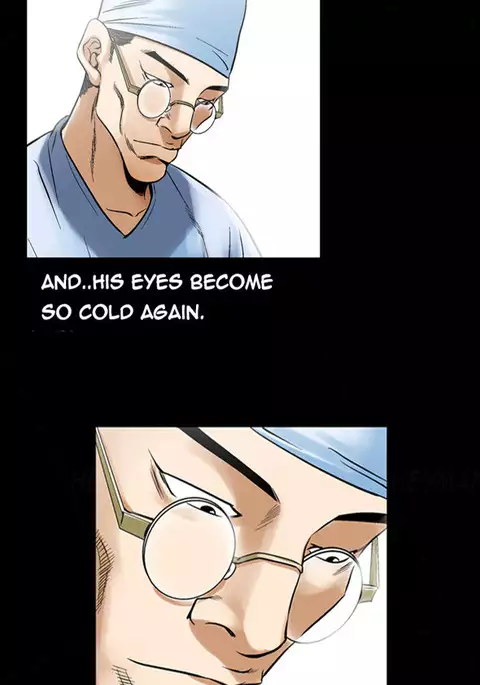 The Taste of Hands Ch.1-63