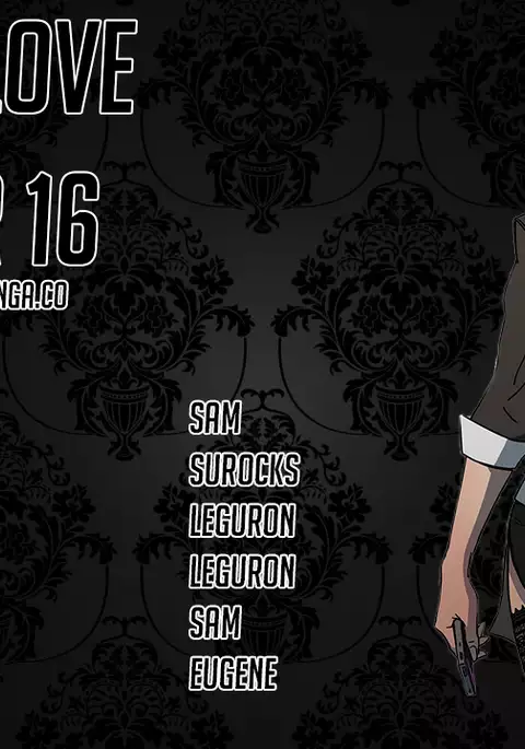 Refrain Love Ch.1-25