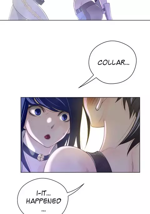 Perfect Half Ch.1-39