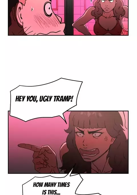 Refrain Love Ch.1-25