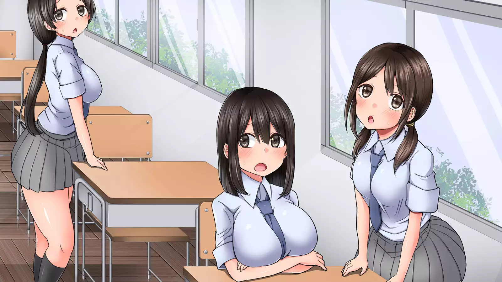 Saimin Appli de Ahheahe!! - HYPNO APP makes AHE-AHE!!