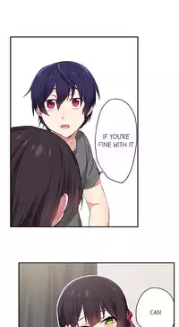 Committee Chairman, Didn't You Just Masturbate In the Bathroom? I Can See the Number of Times People Orgasm [English](Ongoing)