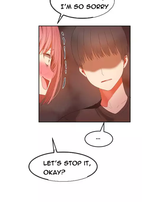 Hari Dormitory Ch.0-28