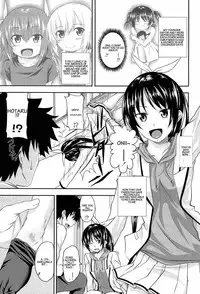 [Arsenal] I, My, Me, Mine Ch. 3-6, 10 [English] [CEDR777]