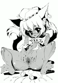 [水底森] Cats Tale 2